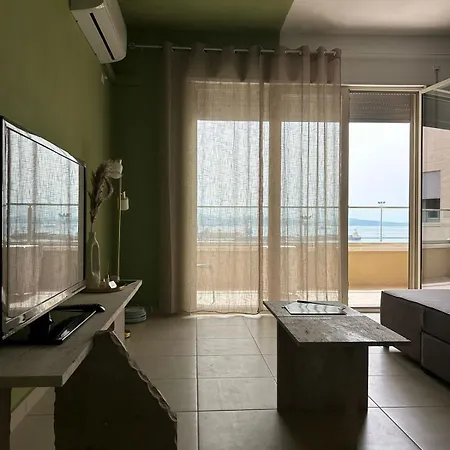 Neon Apartment Durres Exterior photo